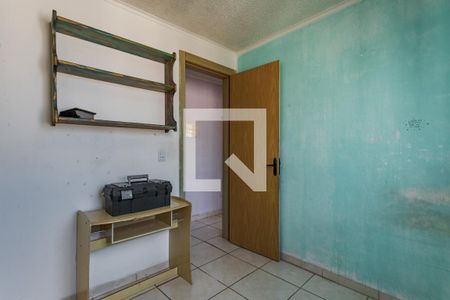 Quarto 2 de apartamento para alugar com 2 quartos, 50m² em Jardim Dona Leopoldina, Porto Alegre