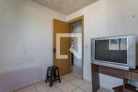 Quarto 1 de apartamento para alugar com 2 quartos, 50m² em Jardim Dona Leopoldina, Porto Alegre