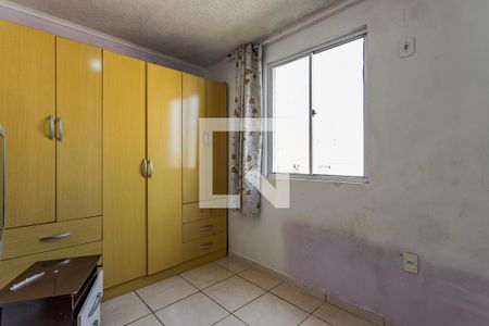 Quarto 1 de apartamento para alugar com 2 quartos, 50m² em Jardim Dona Leopoldina, Porto Alegre