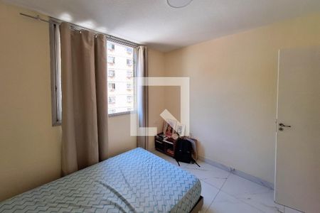 Quarto 1 de apartamento à venda com 3 quartos, 70m² em Santa Rosa, Niterói