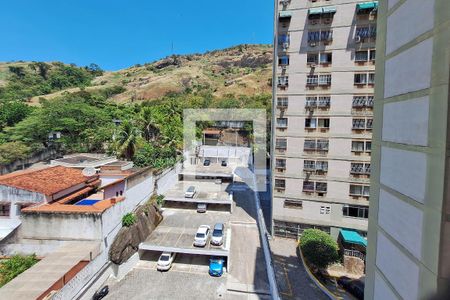 Vista do Quarto 1 de apartamento à venda com 3 quartos, 70m² em Santa Rosa, Niterói