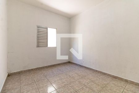 Quarto 1 de casa para alugar com 2 quartos, 110m² em Vila da Saúde, São Paulo