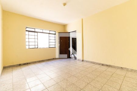 Sala de casa para alugar com 2 quartos, 110m² em Vila da Saúde, São Paulo