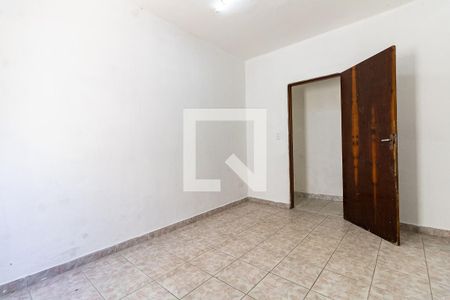 Quarto 1 de casa para alugar com 2 quartos, 110m² em Vila da Saúde, São Paulo