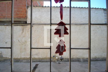 Sala-vista de casa para alugar com 2 quartos, 70m² em Centro, Nova Iguaçu