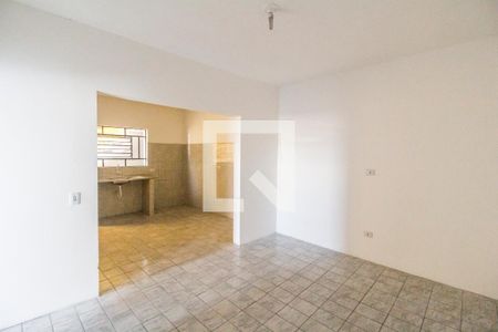 Sala de casa para alugar com 2 quartos, 65m² em Vila Silva Ribeiro, Carapicuíba