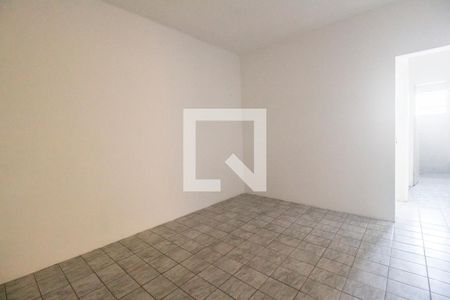 Sala de casa para alugar com 2 quartos, 65m² em Vila Silva Ribeiro, Carapicuíba