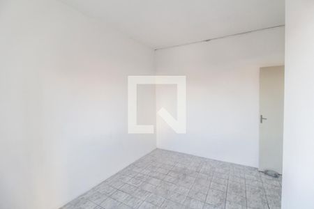 Quarto 1 de casa para alugar com 2 quartos, 65m² em Vila Silva Ribeiro, Carapicuíba