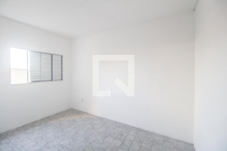 Quarto 1 de casa para alugar com 2 quartos, 65m² em Vila Silva Ribeiro, Carapicuíba