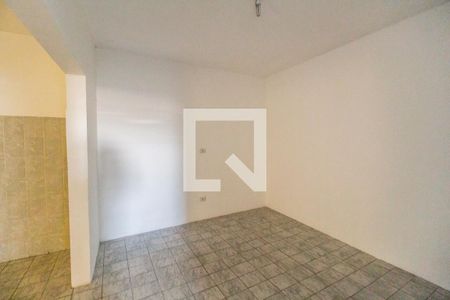 Sala de casa para alugar com 2 quartos, 65m² em Vila Silva Ribeiro, Carapicuíba