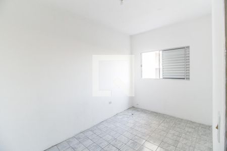 Quarto 2 de casa para alugar com 2 quartos, 65m² em Vila Silva Ribeiro, Carapicuíba