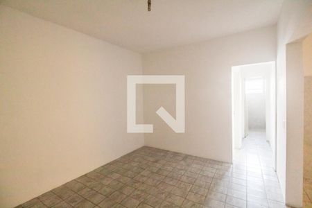 Sala de casa para alugar com 2 quartos, 65m² em Vila Silva Ribeiro, Carapicuíba