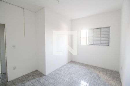 Quarto 1 de casa para alugar com 2 quartos, 65m² em Vila Silva Ribeiro, Carapicuíba