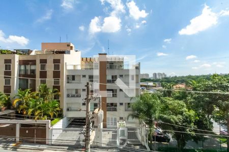 Vista da Varanda de apartamento para alugar com 2 quartos, 75m² em Vila Jahu, São Bernardo do Campo