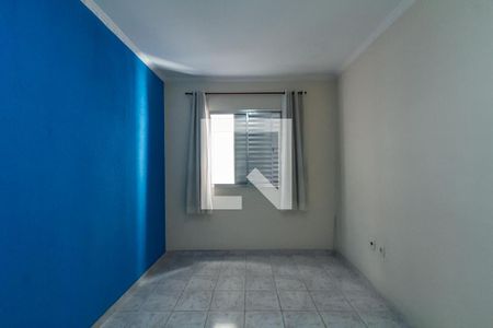 Quarto 1 de apartamento para alugar com 2 quartos, 75m² em Vila Jahu, São Bernardo do Campo