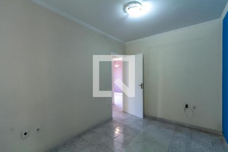 Quarto 1 de apartamento para alugar com 2 quartos, 75m² em Vila Jahu, São Bernardo do Campo