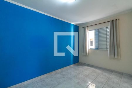 Quarto 1 de apartamento para alugar com 2 quartos, 75m² em Vila Jahu, São Bernardo do Campo