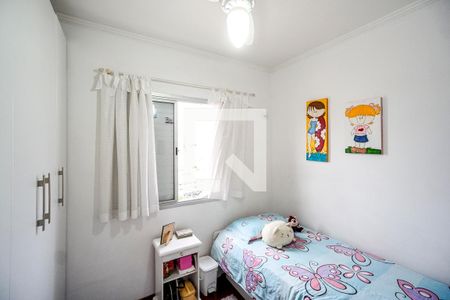 Quarto 01 de apartamento à venda com 2 quartos, 73m² em Vila Matilde, São Paulo