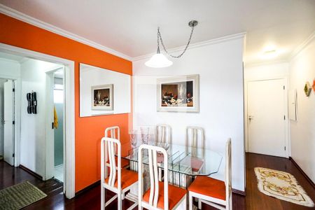 Sala de apartamento à venda com 2 quartos, 73m² em Vila Matilde, São Paulo