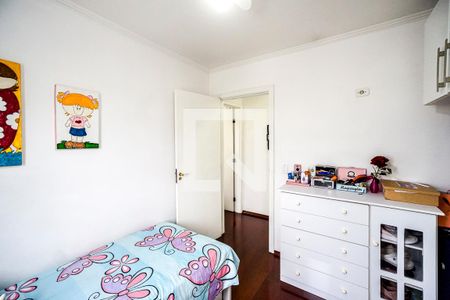 Quarto 01 de apartamento à venda com 2 quartos, 73m² em Vila Matilde, São Paulo