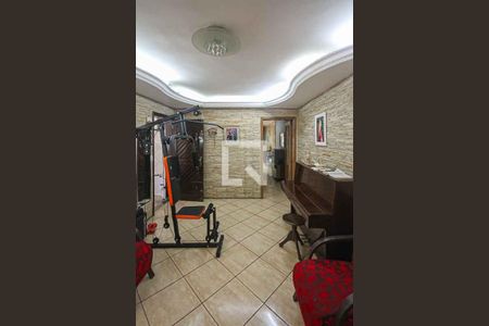 Sala de casa à venda com 4 quartos, 99m² em Vila Fatima, São Paulo