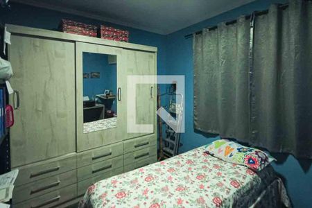 Suite de casa à venda com 4 quartos, 99m² em Vila Fatima, São Paulo