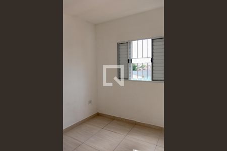 Quarto 1 de casa para alugar com 2 quartos, 58m² em Mutinga, Osasco