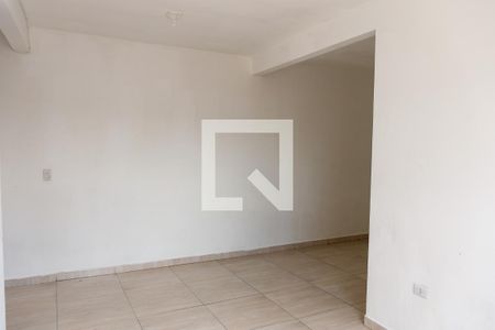 Sala de casa para alugar com 2 quartos, 58m² em Mutinga, Osasco