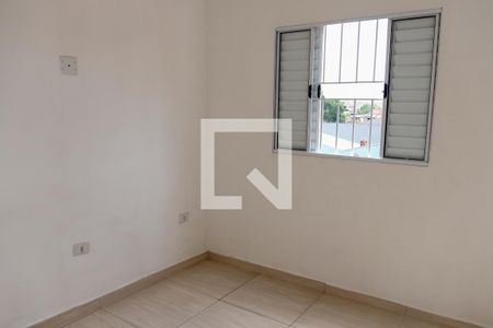 Quarto 1 de casa para alugar com 2 quartos, 58m² em Mutinga, Osasco