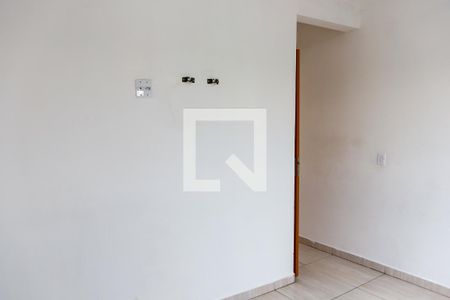 Quarto 2 de casa para alugar com 2 quartos, 58m² em Mutinga, Osasco