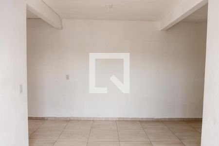 Sala de casa para alugar com 2 quartos, 58m² em Mutinga, Osasco