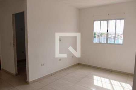 Sala de casa para alugar com 2 quartos, 58m² em Mutinga, Osasco