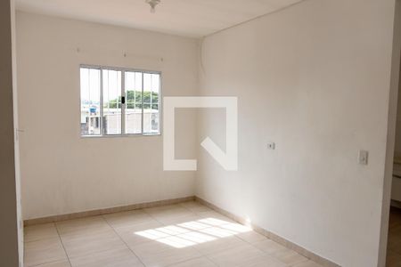 Sala de casa para alugar com 2 quartos, 58m² em Mutinga, Osasco