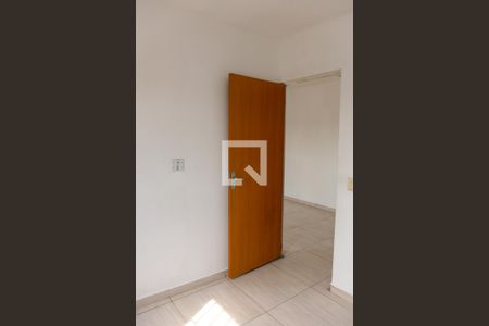 Quarto 1 de casa para alugar com 2 quartos, 58m² em Mutinga, Osasco