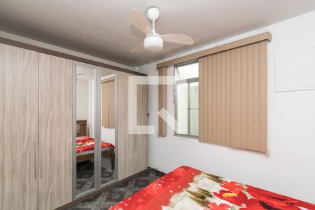 Quarto 1 de apartamento à venda com 2 quartos, 54m² em Olaria, Rio de Janeiro