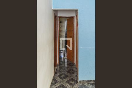 Sala de apartamento à venda com 2 quartos, 54m² em Olaria, Rio de Janeiro