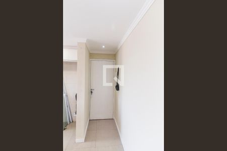 Entrada de apartamento para alugar com 1 quarto, 65m² em Centro, Barueri