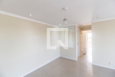 Sala de Jantar de apartamento para alugar com 1 quarto, 65m² em Centro, Barueri