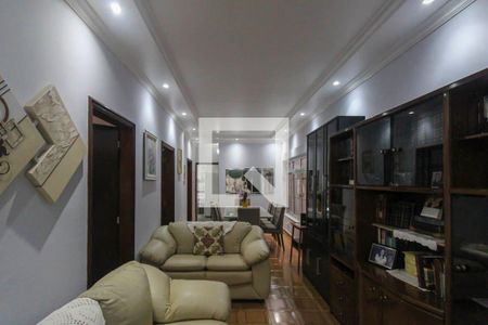 Sala 2 de casa à venda com 6 quartos, 290m² em Jardim Sapopemba, São Paulo