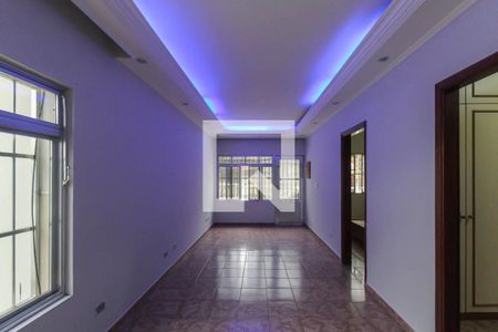 Sala 1 de casa à venda com 6 quartos, 290m² em Jardim Sapopemba, São Paulo