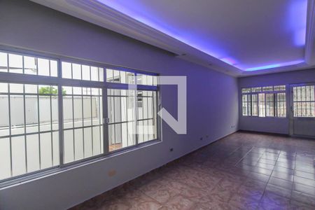 Sala 1 de casa à venda com 6 quartos, 290m² em Jardim Sapopemba, São Paulo