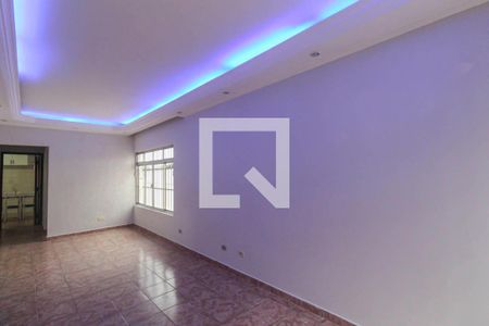 Sala 1 de casa à venda com 6 quartos, 290m² em Jardim Sapopemba, São Paulo