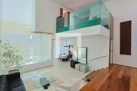 Sala de casa à venda com 3 quartos, 250m² em São Bento, Belo Horizonte