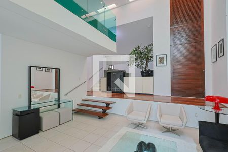 Sala de casa à venda com 3 quartos, 250m² em São Bento, Belo Horizonte