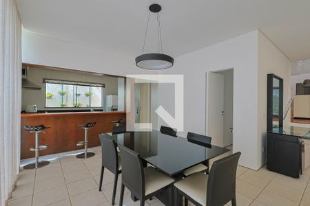 Sala de casa à venda com 3 quartos, 250m² em São Bento, Belo Horizonte