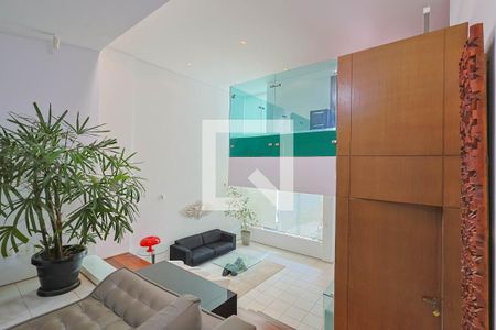 Sala de casa à venda com 3 quartos, 250m² em São Bento, Belo Horizonte