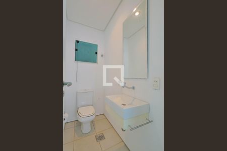 Lavabo de casa à venda com 3 quartos, 250m² em São Bento, Belo Horizonte