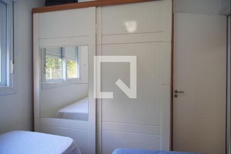 Quarto 2 de apartamento para alugar com 2 quartos, 57m² em Pátria Nova, Novo Hamburgo