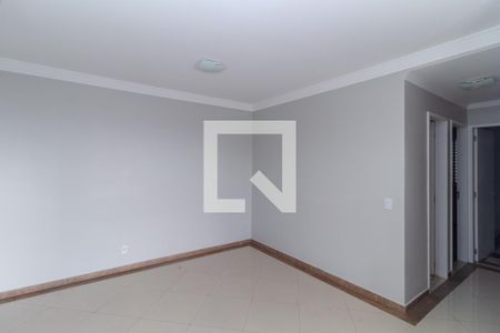 Sala de apartamento à venda com 3 quartos, 61m² em Vila Lucia, São Paulo