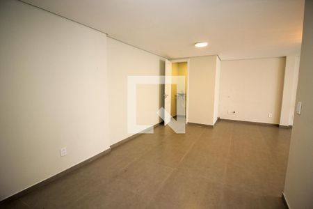 Sala de Jantar de apartamento à venda com 2 quartos, 157m² em Rio Branco, Porto Alegre